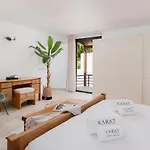 ヴィラ Karat Atlantida プラヤ・デ・ラス・アメリカス
