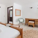 Karat Atlantida Villa Playa de las Américas