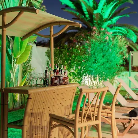 Karat Atlantida * Playa de las Américas