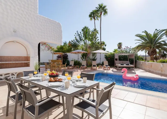 Karat Atlantida * Playa de las Americas (Tenerife)