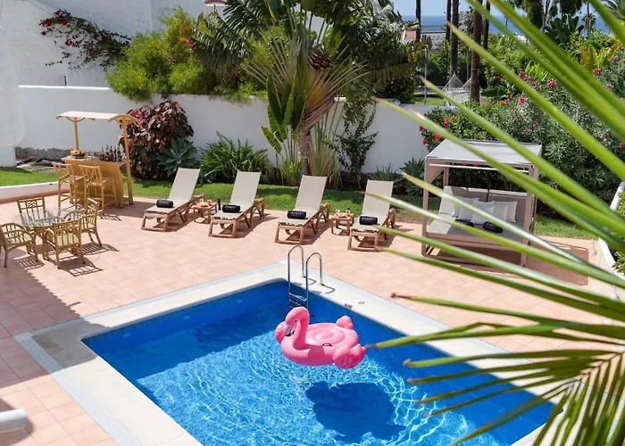 Karat Atlantida Playa de las Americas (Tenerife)