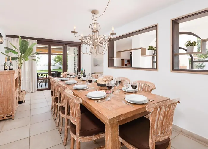 Vilă Karat Atlantida