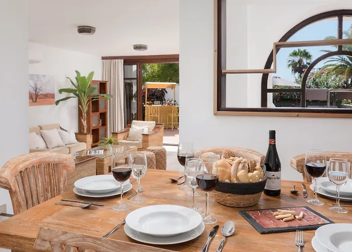 Villa Karat Atlantida Playa de las Américas