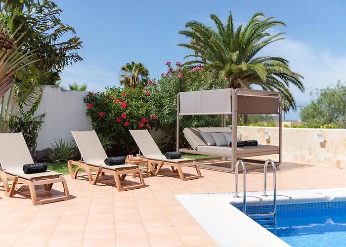 Vilă Karat Atlantida *