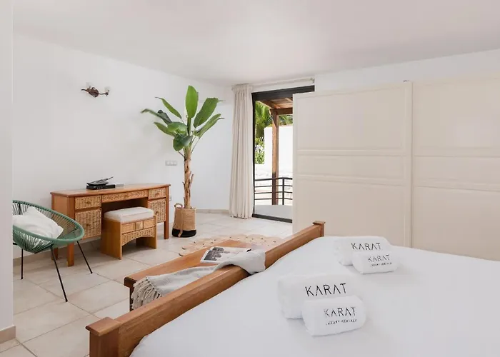 Villa Karat Atlantida Playa de las Américas