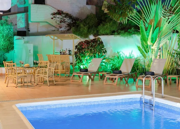 Vilă Karat Atlantida *