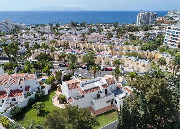 Karat Atlantida * Playa de las Americas (Tenerife)