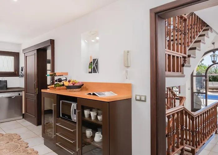 Karat Atlantida Playa de las Américas