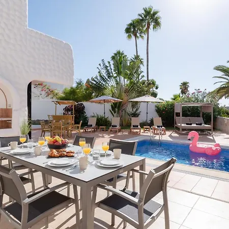 Karat Atlantida * Playa de las Américas