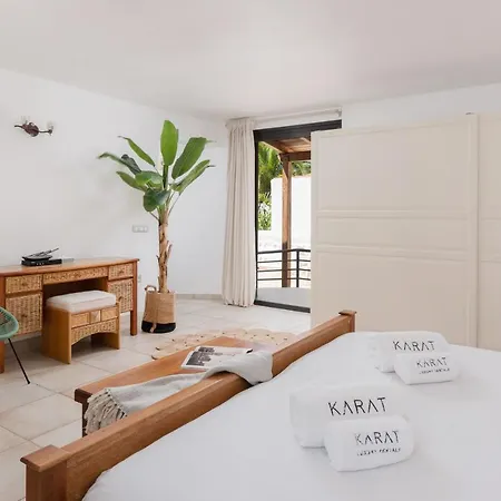 Villa Karat Atlantida Playa de las Américas