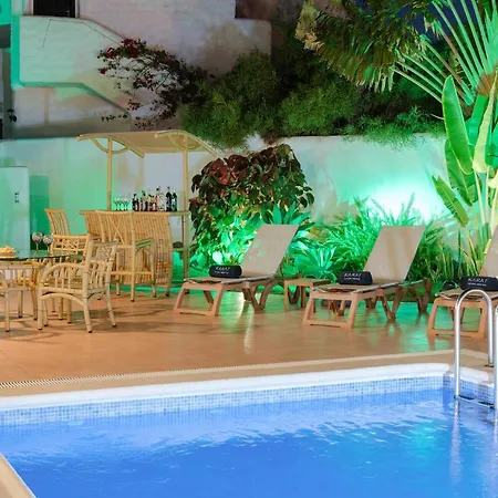 Вилла Karat Atlantida *