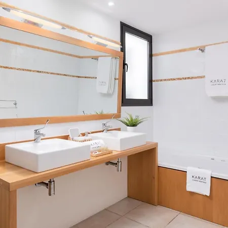 Karat Atlantida Villa Playa de las Américas