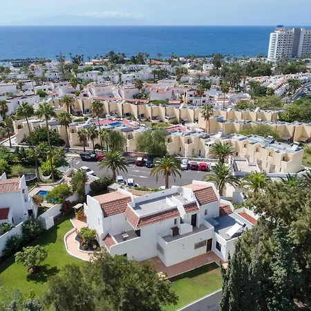 Karat Atlantida * Playa de las Américas
