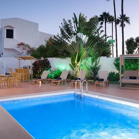 Villa Karat Atlantida Playa de las Américas