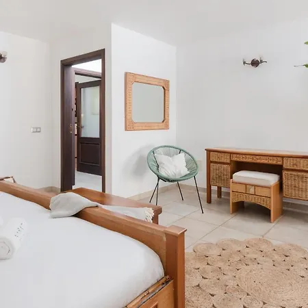 Karat Atlantida Villa Playa de las Américas