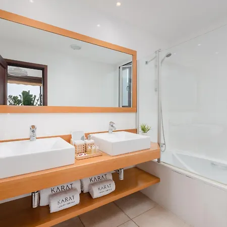 Karat Atlantida Villa Playa de las Américas