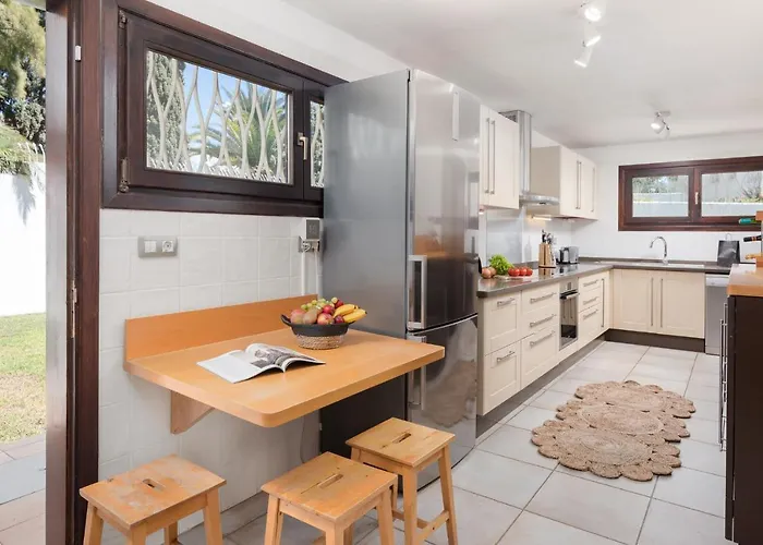 Villa Karat Atlantida