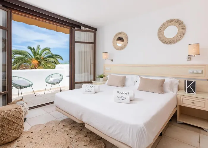 Karat Atlantida Villa Playa de las Americas (Tenerife)