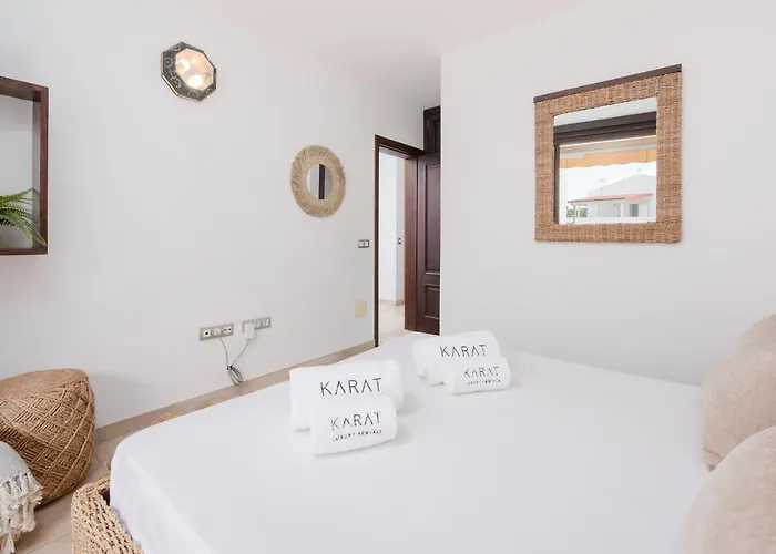 Karat Atlantida Playa de las Americas (Tenerife)