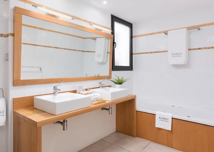 Karat Atlantida Villa Playa de las Americas (Tenerife)