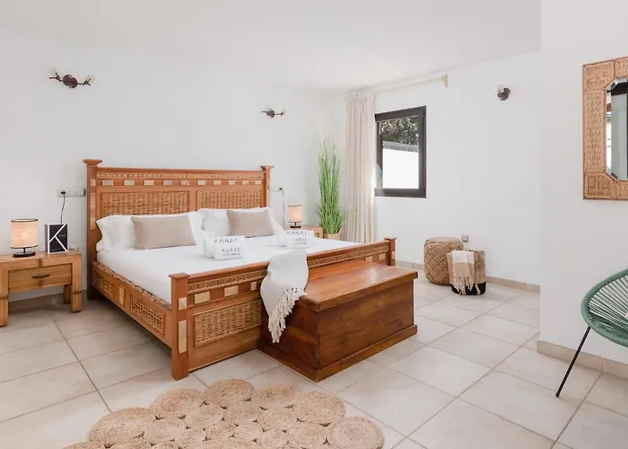 Karat Atlantida Playa de las Americas (Tenerife)