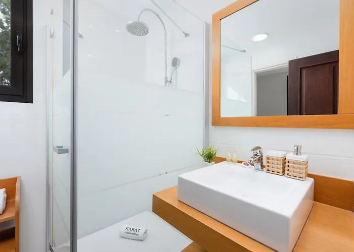 Karat Atlantida Playa de las Americas (Tenerife)