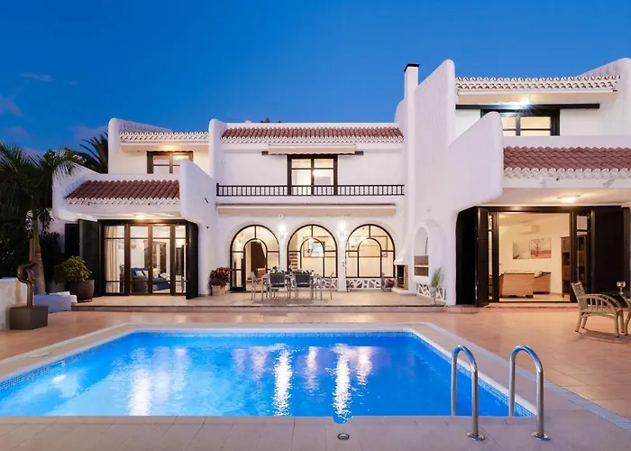 Karat Atlantida * Playa de las Americas (Tenerife)