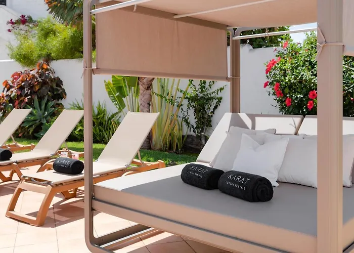 Karat Atlantida Villa *